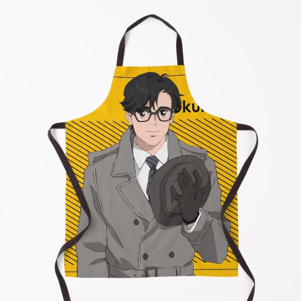 Item preview, Eiji Okumura 4K Remastered designed and sold by GroupieClub.