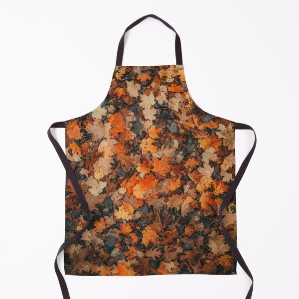 Item preview, Blanket of Autumn Leaves designed and sold by PygmyTitan Photo.