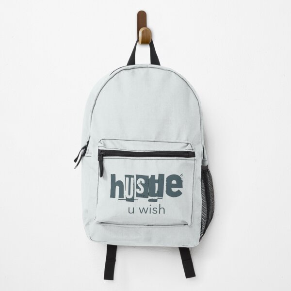 Item preview, Anti Hustle Slow Life Neurodivergent Burnout designed and sold by Notty DOT.
