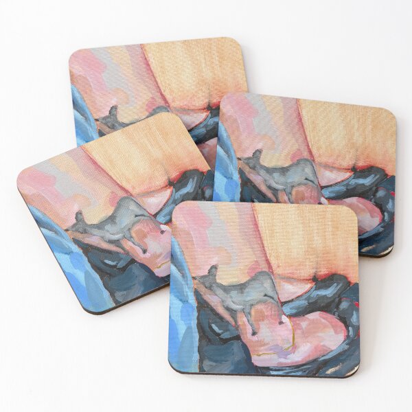 Item preview, oh deer! designed and sold by stellaartbay.
