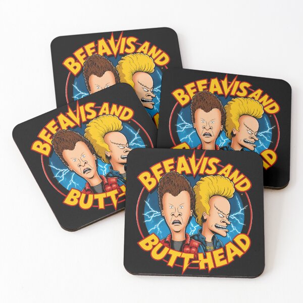Item preview, Beavis And Buthead designed and sold by lmsendalfer.