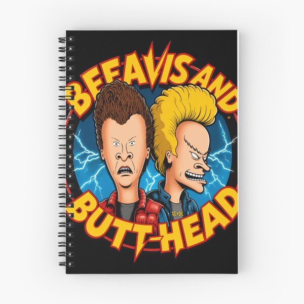 Item preview, Beavis And Buthead designed and sold by lmsendalfer.