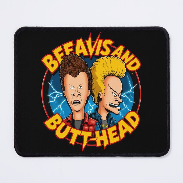 Item preview, Beavis And Buthead designed and sold by lmsendalfer.