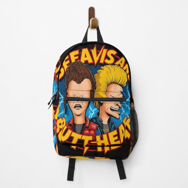 Item preview, Beavis And Buthead designed and sold by lmsendalfer.