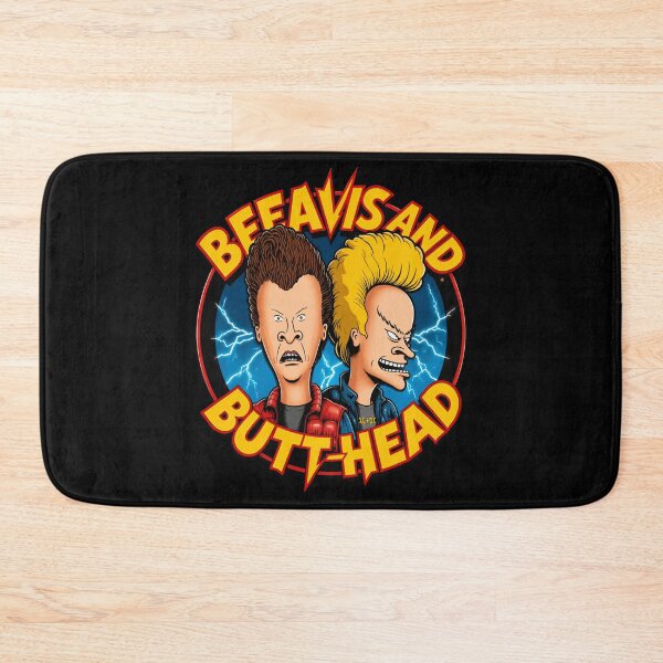 Item preview, Beavis And Buthead designed and sold by lmsendalfer.