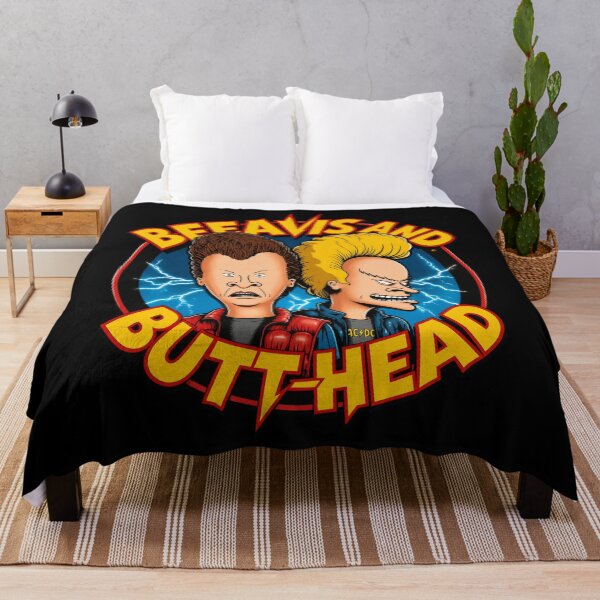 Item preview, Beavis And Buthead designed and sold by lmsendalfer.