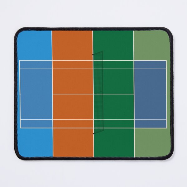 Item preview, The Grand Slam Tennis Championships designed and sold by archetype prints.