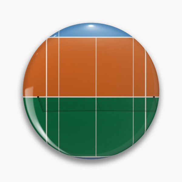 Item preview, The Grand Slam Tennis Championships designed and sold by archetype prints.