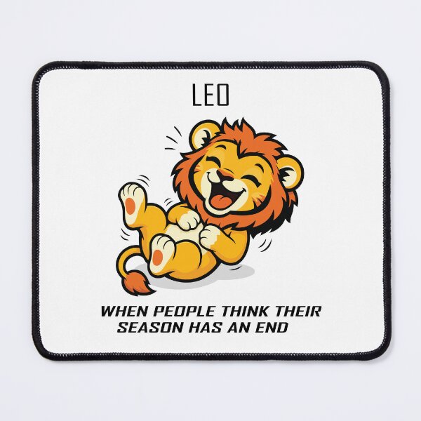 Item preview, Leo - No End designed and sold by Remake Design Lab.