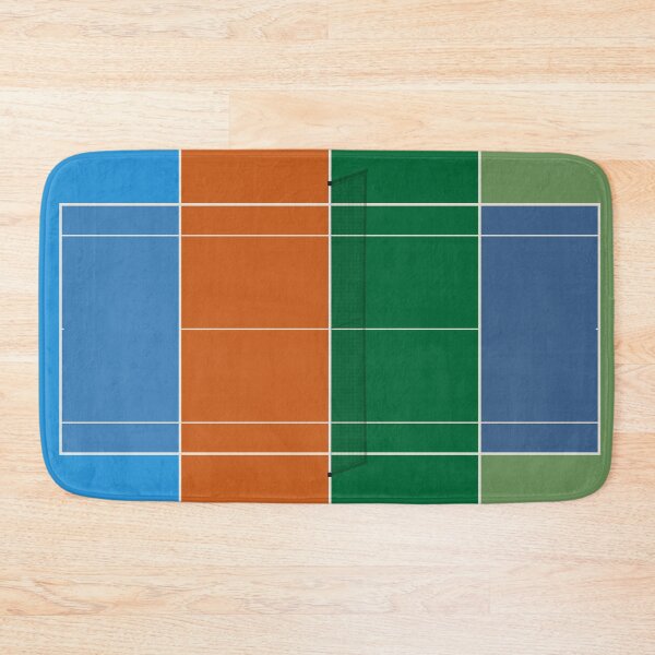 Item preview, The Grand Slam Tennis Championships designed and sold by archetype prints.