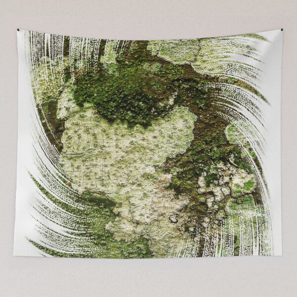 Item preview, Swirling designed and sold by heatherfriedman.
