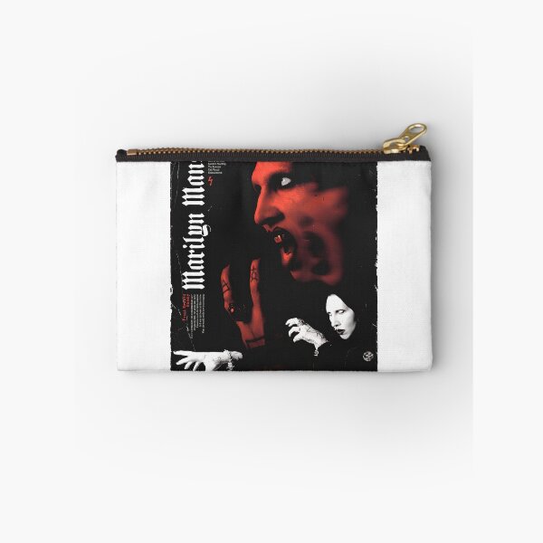Item preview, Marilyn Manson Inspired | One Assassination Chapter 2 designed and sold by New Mentality: Mindset Apparel.