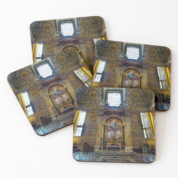 Item preview, St. Peter's Basilica IV designed and sold by John Velocci.