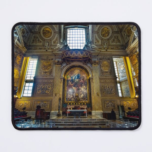 Item preview, St. Peter's Basilica IV designed and sold by John Velocci.