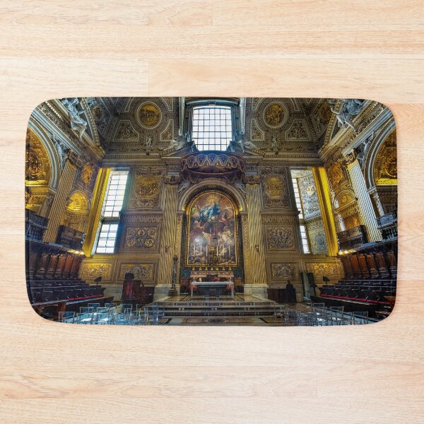 Item preview, St. Peter's Basilica IV designed and sold by John Velocci.