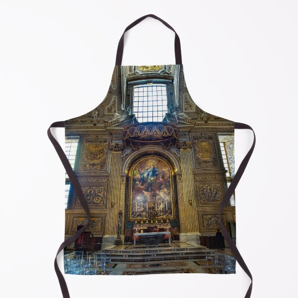 Item preview, St. Peter's Basilica IV designed and sold by John Velocci.