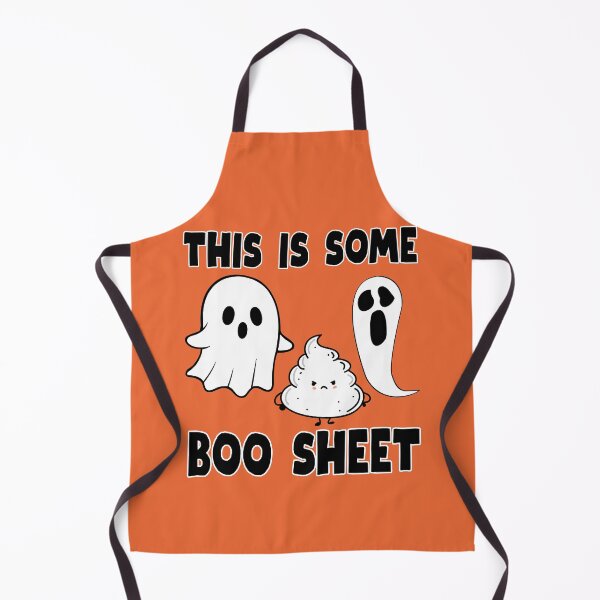 Item preview, This is some boo sheet designed and sold by BritishDelights.