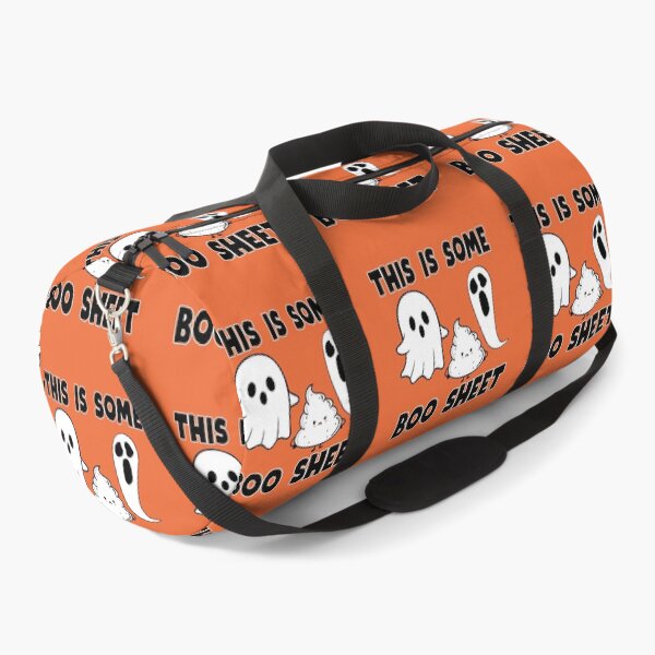Item preview, This is some boo sheet designed and sold by BigfeetLittlepaws.