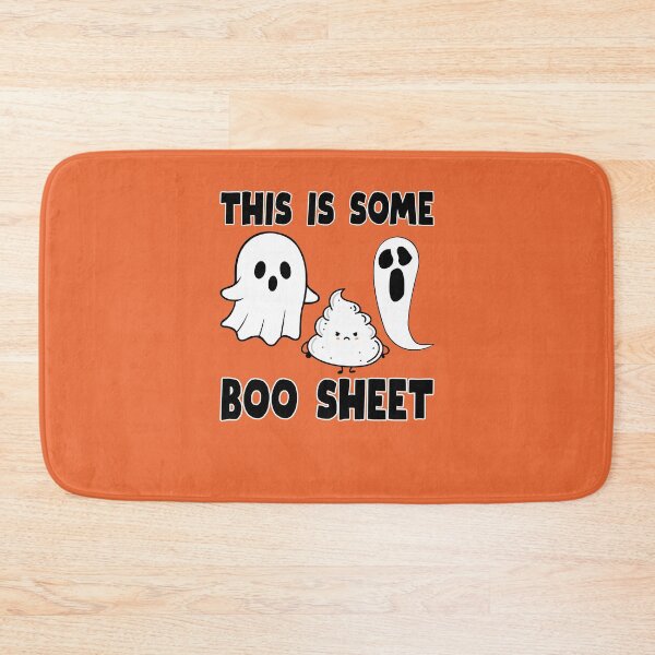 Item preview, This is some boo sheet designed and sold by BritishDelights.