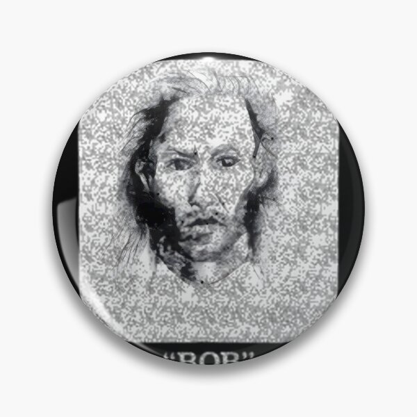 Item preview, The Man From Another Place Twin Peaks Art designed and sold by SimonettakleArt.