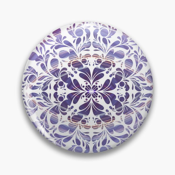 Item preview, Lights in symmetry  designed and sold by Doodles by Em.