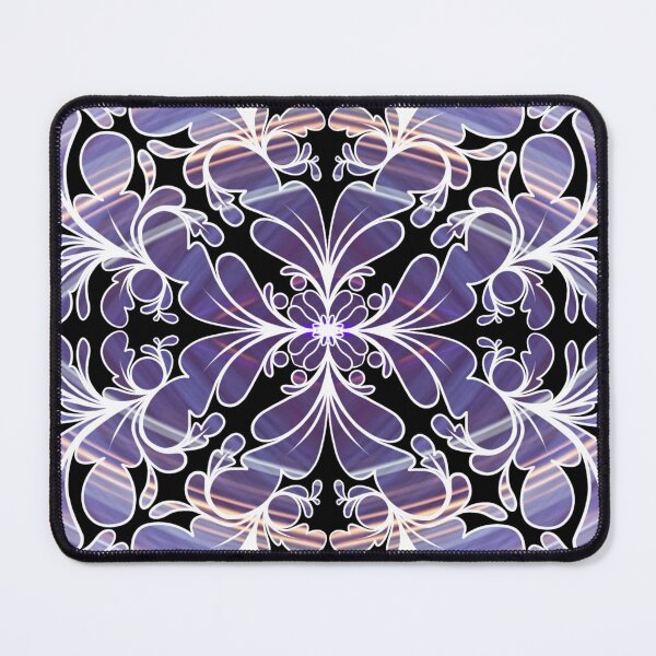 Item preview, Lights in symmetry  designed and sold by Doodles by Em.