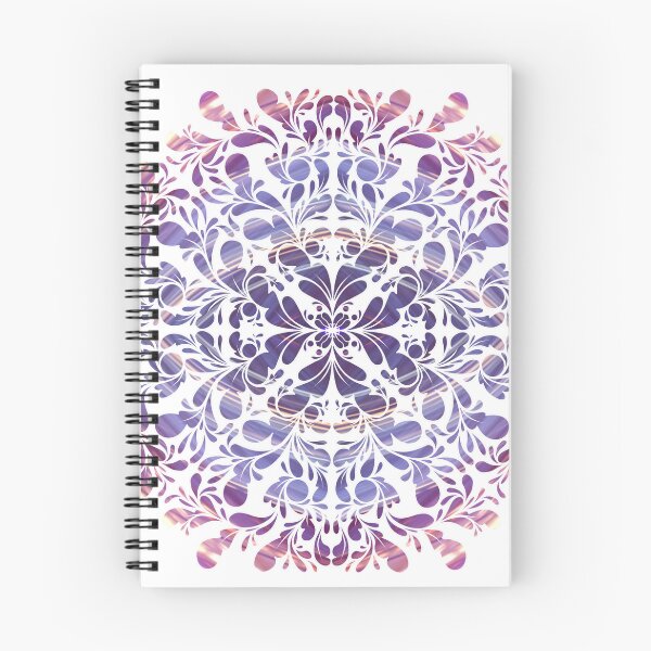 Item preview, Lights in symmetry  designed and sold by Doodles by Em.