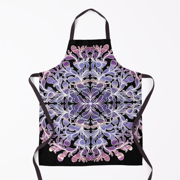 Item preview, Lights in symmetry designed and sold by Doodles by Em.