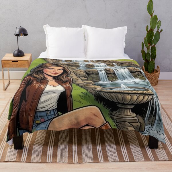 Item preview, Lederbraun: Stately Home Visit designed and sold by Lederbraun.