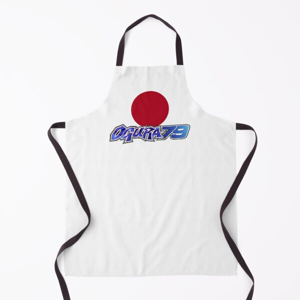 Item preview, Ogura 79 Japanese Rising Sun Racing Heritage Design designed and sold by Fan Art Station .