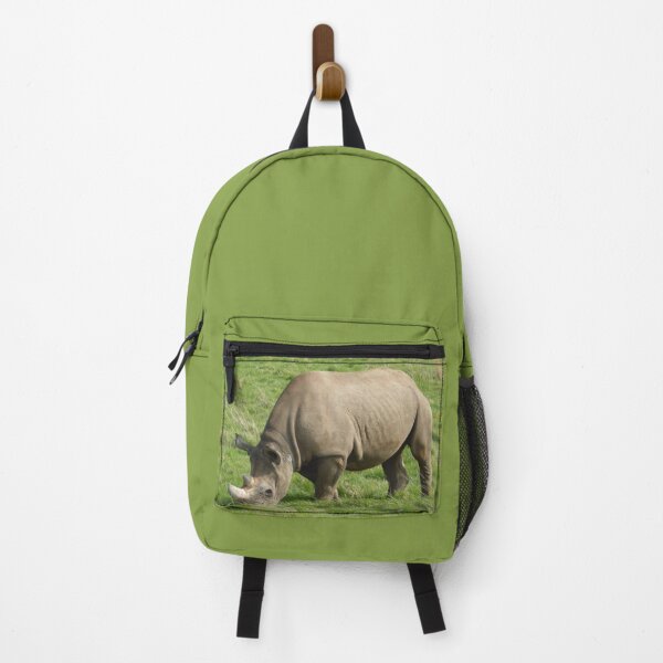 Item preview, Eastern Black Rhinocerous Rhino Africa designed and sold by Linda Walsh.