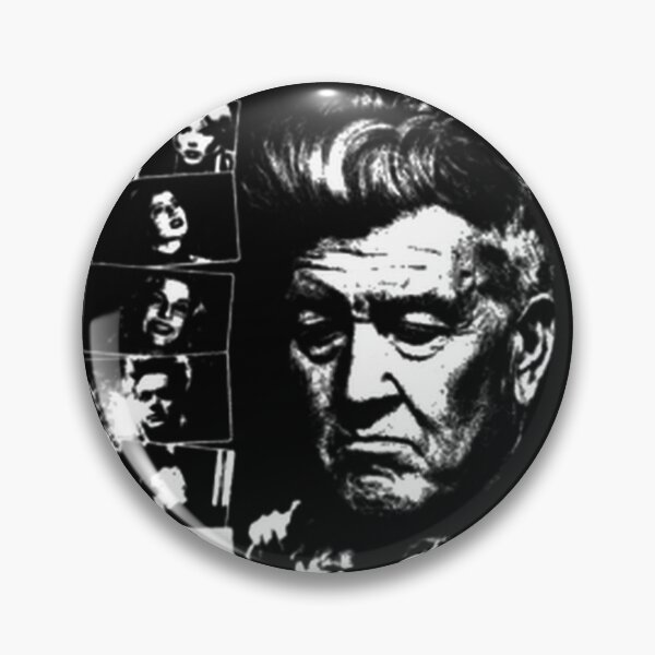 Item preview, David Lynch Nh designed and sold by SimonettakleArt.