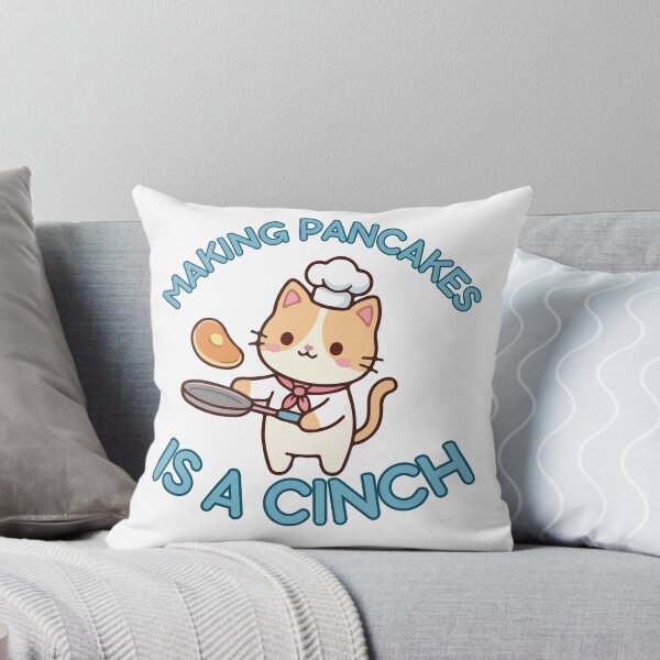 Item preview, Making pancakes is a cinch designed and sold by BritishDelights.