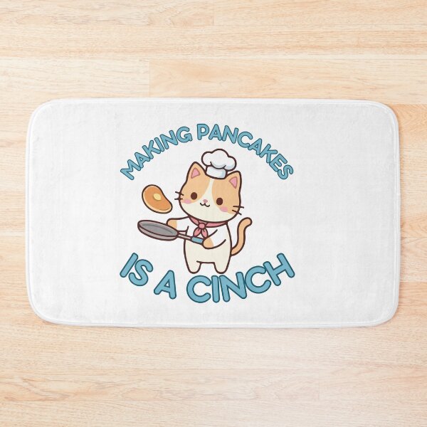 Item preview, Making pancakes is a cinch designed and sold by BritishDelights.
