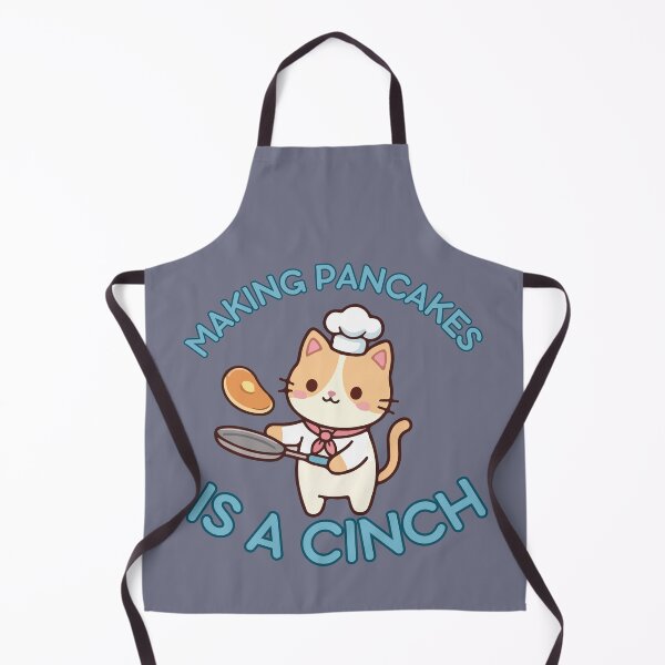 Item preview, Making pancakes is a cinch designed and sold by BritishDelights.