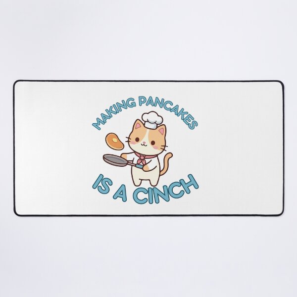 Item preview, Making pancakes is a cinch designed and sold by BritishDelights.