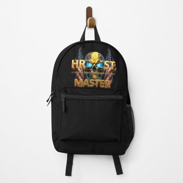 Item preview, USMC HRST MASTER designed and sold by InkShiftLabs.