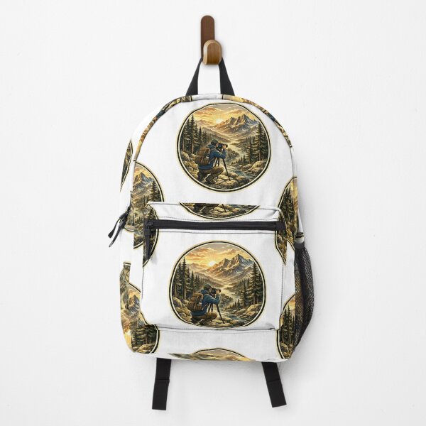 Item preview, Mountain Landscape Photography Expedition designed and sold by DariaOltes.