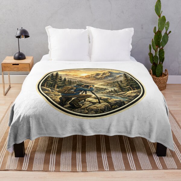 Item preview, Mountain Landscape Photography Expedition designed and sold by DariaOltes.