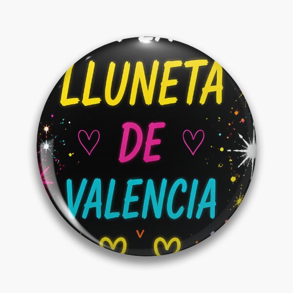 Item preview, THE LLUNA OF VALENCIA - SEPIONET COLLECTIONS designed and sold by SEPIONET.