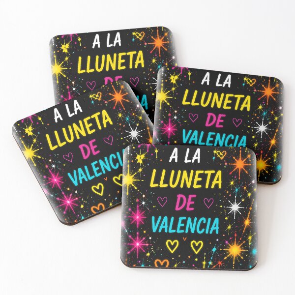 Item preview, THE LLUNA OF VALENCIA - SEPIONET COLLECTIONS designed and sold by SEPIONET.
