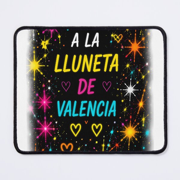 Item preview, THE LLUNA OF VALENCIA - SEPIONET COLLECTIONS designed and sold by SEPIONET.