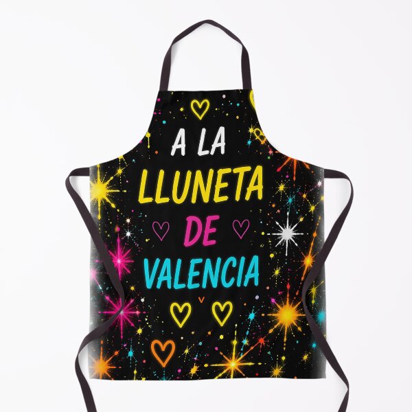 Item preview, THE LLUNA OF VALENCIA - SEPIONET COLLECTIONS designed and sold by SEPIONET.