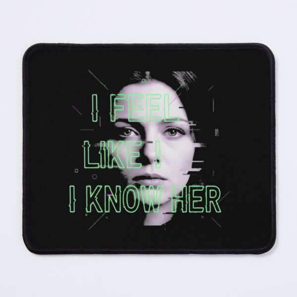 Item preview, Laura Palmer I Feel Like I Know Her designed and sold by SimonettakleArt.