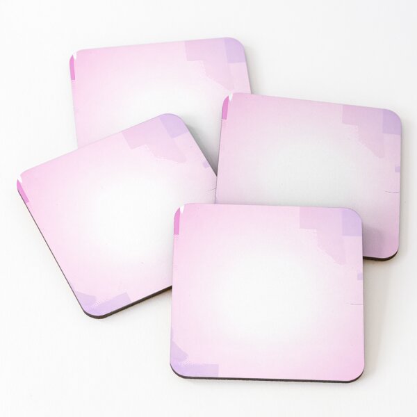 Item preview, Pink and Purple Distressed Halftone designed and sold by SparroCreative.