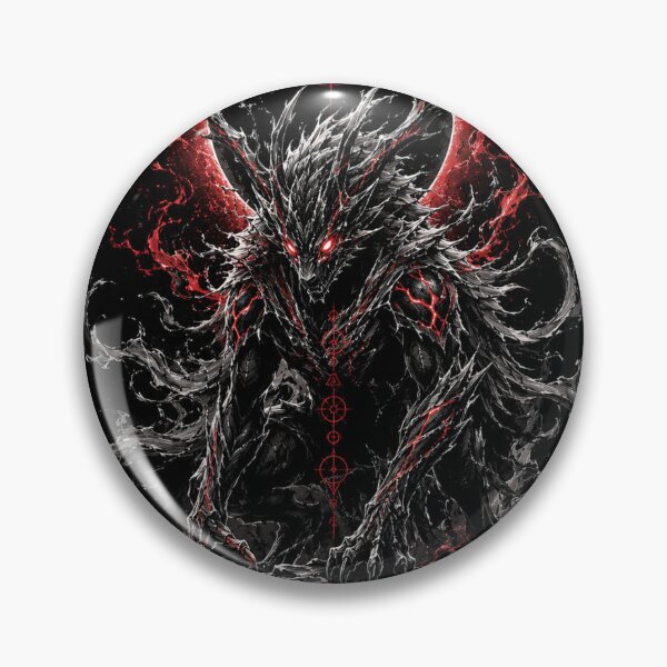 Item preview, Eclipse Beast designed and sold by Ventoxx.