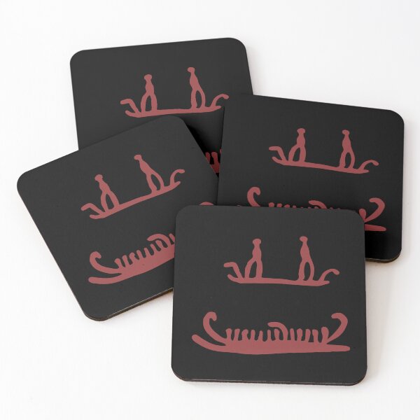 Item preview, Rock carvings of Tanum – Petroglyphs of the Nordic Bronze Age designed and sold by petroglyphe.
