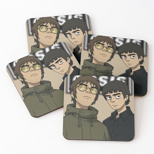 Item preview, Oasis illustration design designed and sold by GarryDeanArt.