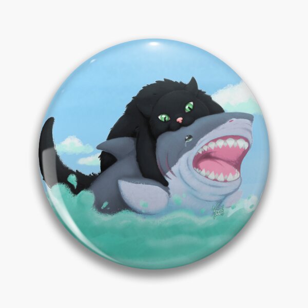 Item preview, Cat thoughts designed and sold by Vampirebunnystu.