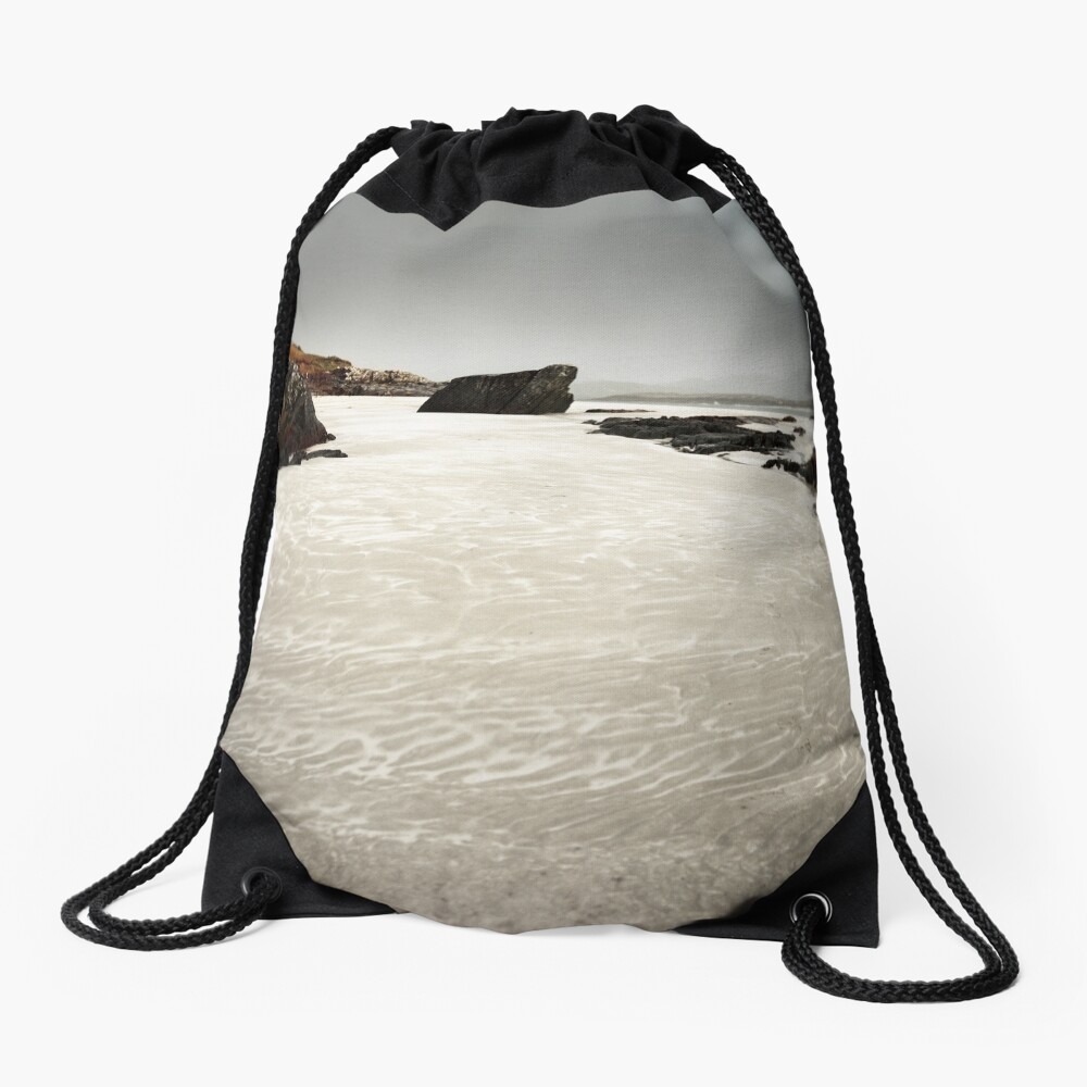 Item preview, Drawstring Bag designed and sold by kalua.